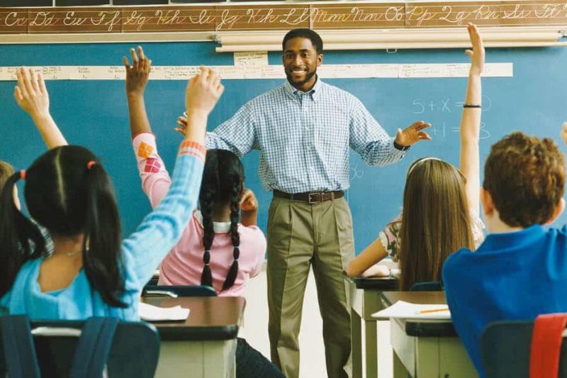 How to Get Your First Teaching Job After Graduation