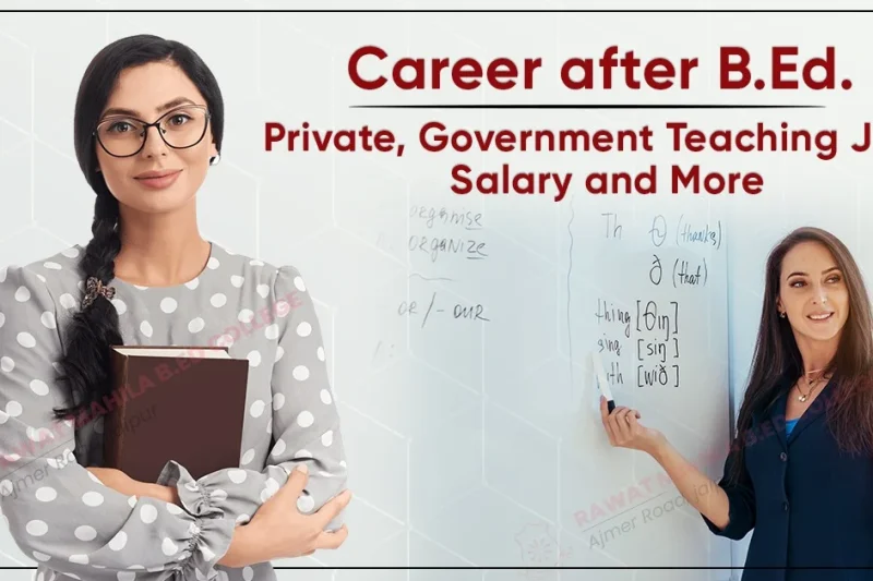Private School vs Government Teaching Jobs: Which Is Better?